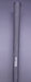 Wilson V HOL HI 21° 5 Wood Regular Graphite Shaft Wilson Grip
