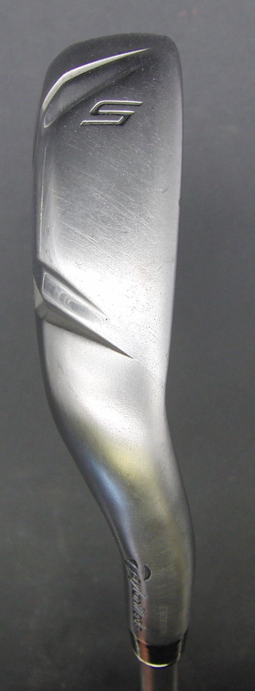 Ladies TaylorMade RBZ 5 Iron Ladies Graphite Shaft Golf Pride Grip