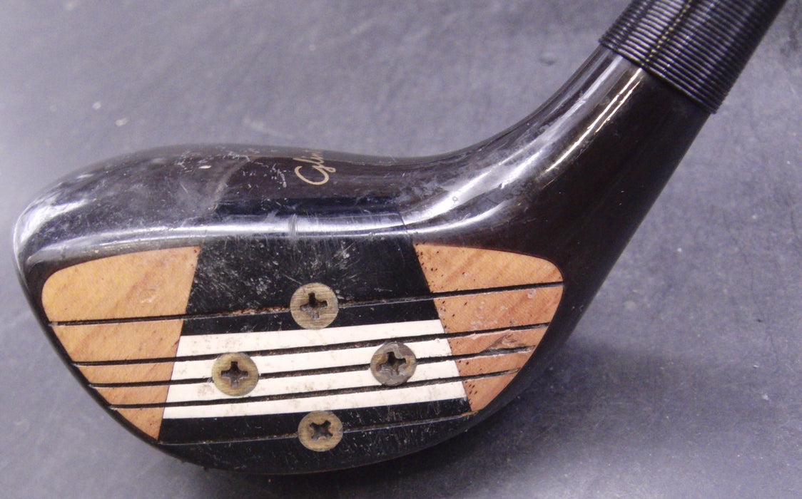 Mizuno 3 Wood Regular Steel Shaft Mizuno Grip