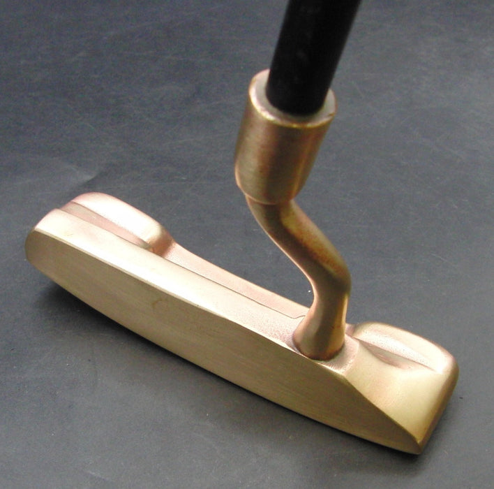 Honma CB8031 Putter 87cm Playing Length Graphite Shaft PSYKO Grip