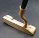 Honma CB8031 Putter 87cm Playing Length Graphite Shaft PSYKO Grip
