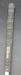 Wilson Pro Staff Oversize 9 Iron Regular Steel Shaft Wilson Grip