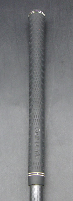 TaylorMade Tour Burner 9.5° Driver Stiff Graphite Shaft Golf Pride Grip