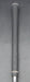 TaylorMade Tour Burner 9.5° Driver Stiff Graphite Shaft Golf Pride Grip
