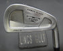 Mizuno T-Zoid Pro-II 3 Iron Stiff Steel Shaft Mizuno Grip