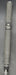 Unbranded Putter 84cm Length Steel Shaft Royal Grip