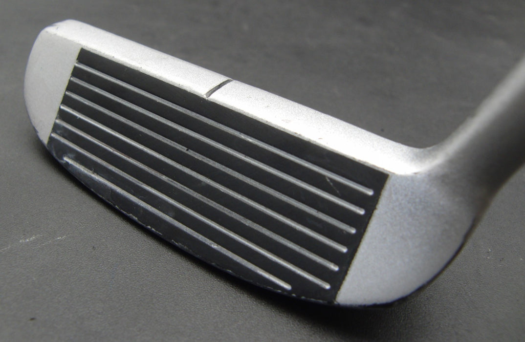 World Eagle F-01α Dual Chipper 86cm Length Steel Shaft with Grip