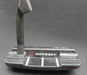 Odyssey Toe Up Stroke Balanced Putter Steel Shaft 85cm Length Psyko Grip*