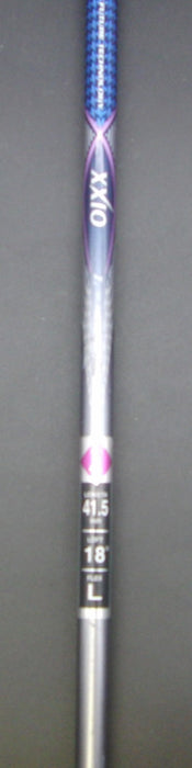 Ladies XXIO Next Future Tech 18° 4 Wood Ladies Graphite Shaft XXIO Grip