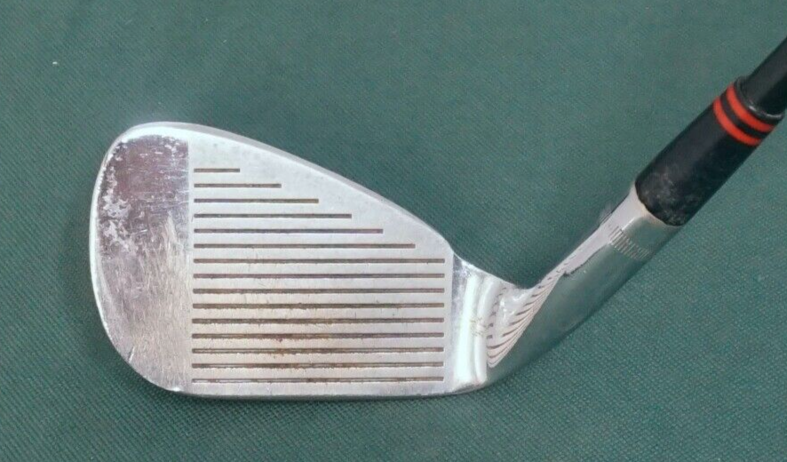 Ben Hogan Edge Forged Equalizer Wedge Regular Graphite Shaft Ben Hogan Grip