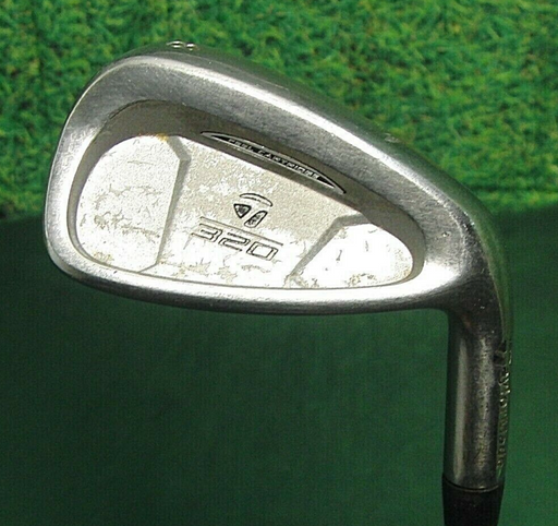 TaylorMade 320 8 Iron Regular Steel Shaft TaylorMade Grip