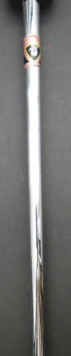 TaylorMade Rossa Monza Corza Agsi Putter 85cm Length Steel Shaft & Rossa H/Cover