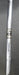 Jumbo The Major JO-33B Putter Steel Shaft 83cm Length Psyko Grip + Head Cover