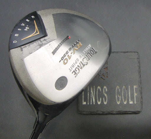 Bridgestone Tourstage RV-10 Type 330 10° Driver Stiff Graphite Shaft