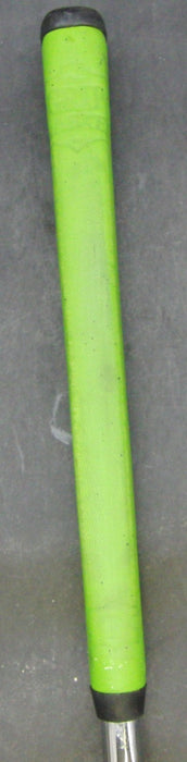 Cleveland Mallet Putter 80cm Length Steel Shaft with Grip