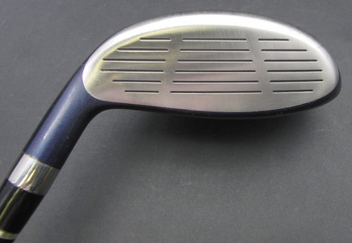 Nike Slingshot 24° 4 Hybrid Unilfex Graphite Shaft Black Grip + Head Cover