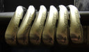 Set of 6 x Nike VRS Covert Irons 5PW Stiff Graphite Shafts Nike Grips