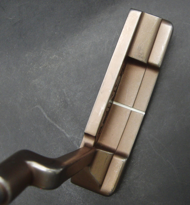 Ping Karsten TR Anser 2 Putter Steel Shaft 86cm Length Ping Grip*