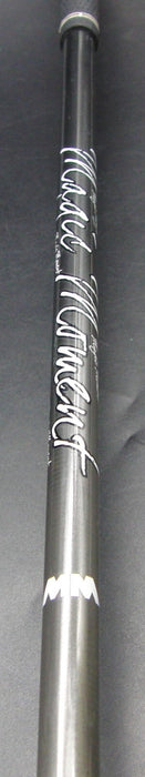 ProtoType ND01 Ghibli 10.5° Driver Regular Graphite Shaft Golf Pride Grip