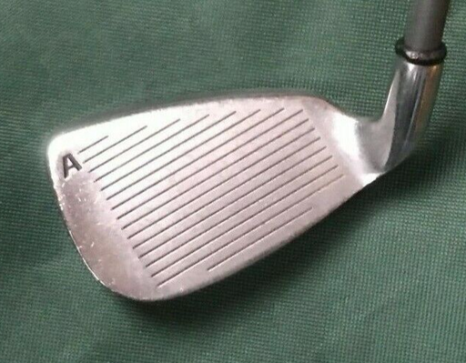Callaway Big Bertha Gap A Wedge Regular Graphite Shaft Royal Grip
