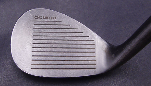 SkyMax X Feel CNC Milled Sand Wedge Regular Steel Shaft Golf Pride Grip