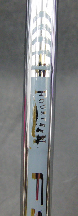 NIPPON FS90i 92.5cm in Length Regular Steel Shaft Only Iomic Grip