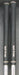 Set of 2 Mizuno T-Zoid MX-15 3+4 Irons Regular Steel Shafts Golf Pride Grips