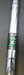 Snake Eyes TC-01 9 Iron Stiff Steel Shaft Golf Pride Grip