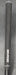 Callaway RAZR Hawk 9.5° Driver Stiff Graphite Shaft Benross Grip