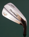 Cleveland 588 MB Precision Forged 6 Iron Stiff Steel Shaft Lamkin Grip