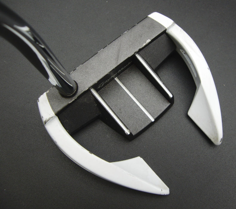 TaylorMade Ghost Spider Si Putter 92cm Length Steel Shaft PSYKO Grip*