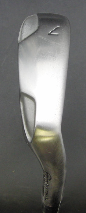 TaylorMade Burner Plus 7 Iron Regular Graphite Shaft TaylorMade Grip
