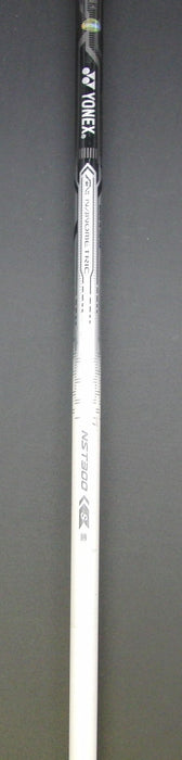 Yonex i-Ezone 10° Driver Stiff Graphite Shaft Yonex Grip + Head Cover