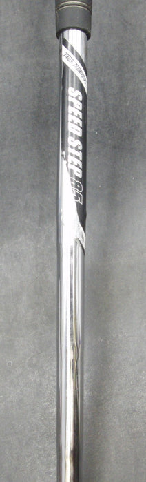 Callaway Edge 6 Iron Regular Steel Shaft Callaway Grip