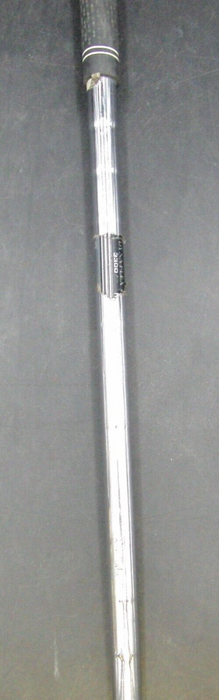 Mizuno Pro MS-5 5 Iron Regular Steel Shaft Unbranded Grip