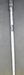 Mizuno Pro MS-5 5 Iron Regular Steel Shaft Unbranded Grip