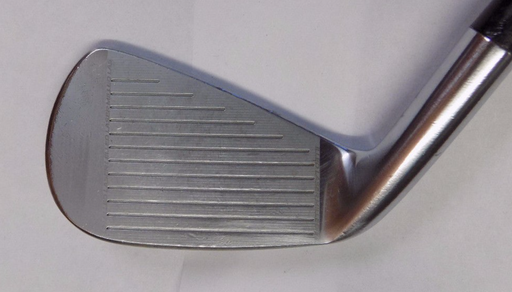 Srixon Z-TX Forged 5 Iron True Temper X100 Stiff Flex Steel Shaft