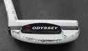 Odyssey Versa 9 Putter Steel Shaft 87.5cm Length NEX Grip