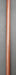 Unbranded Putter 98cm Length Steel Shaft Pride Special Grip