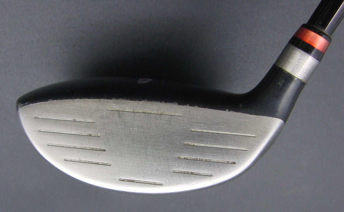 Mizuno JPX A25 5 Wood Regular Graphite Shaft Mizuno Grip