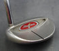 TaylorMade Rossa Suzuka cgb Agsi Putter 84cm Length Steel Shaft PSYKO Grip