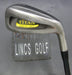 Titan Under-Cut Cavity 1 Iron Regular Graphite Shaft Pro Tour Grip