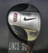 Nike CPR  18° 2 Hybrid Stiff Graphite Shaft Nike Grip