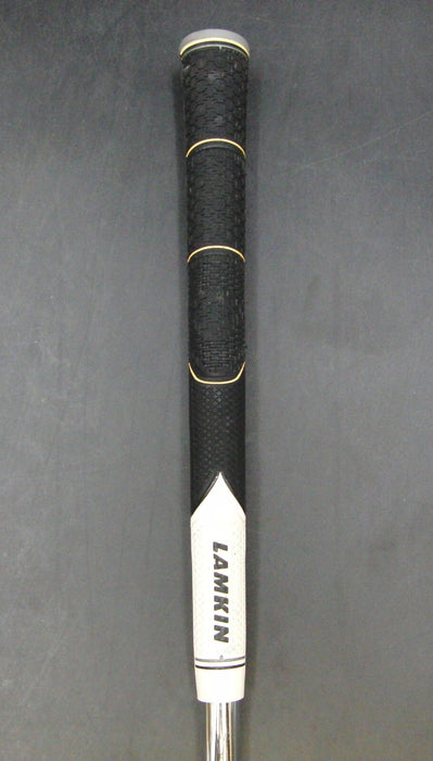 PXG 0311T Forged 7 Iron Stiff Steel Shaft Lamkin Grip