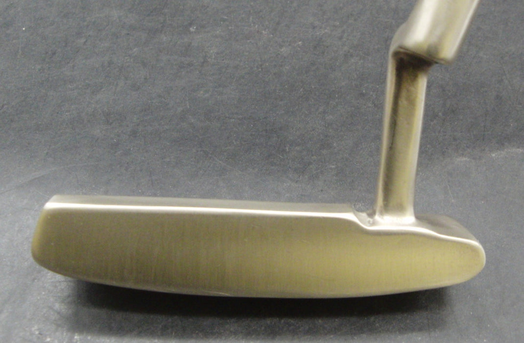 Ping Karsten A-Blade Putter Steel Shaft 83cm Length Westgolf Grip