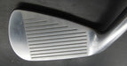 Mizuno T-Zoid COMP EZ 3 Iron Stiff Steel Shaft Royal Grip
