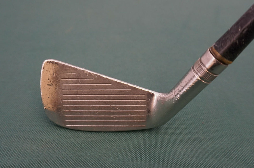 Wilson Blue Ridge 3 Iron Regular Steel Shaft Unbranded Grip