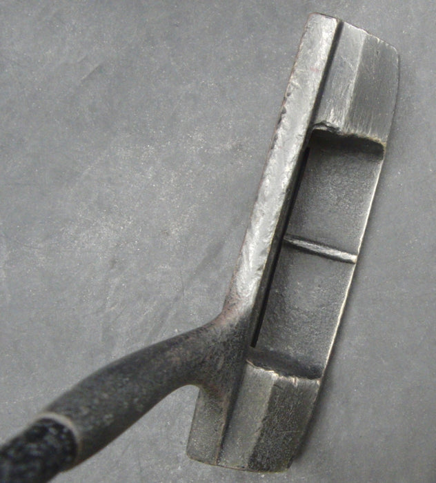 USA PAT Putter Steel Shaft 88cm Length RG Grip