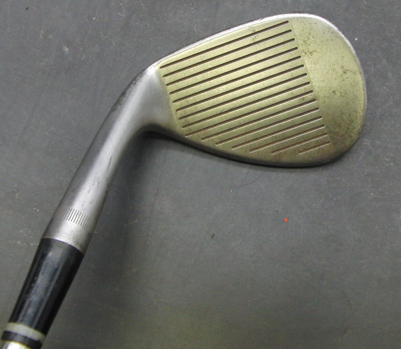 Callaway Forged Plus 52° Gap Wedge Wedge Flex Steel Shaft Callaway Grip