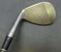 Callaway Forged Plus 52° Gap Wedge Wedge Flex Steel Shaft Callaway Grip